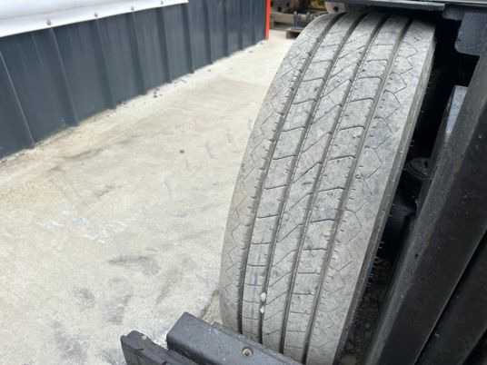 رافعة شوكية ديزل Manitou MSI25 Buggie à 12 900 € HT: صور 10 رافعة شوكية ديزل Manitou MSI25 Buggie à 12 900 € HT: صور 10