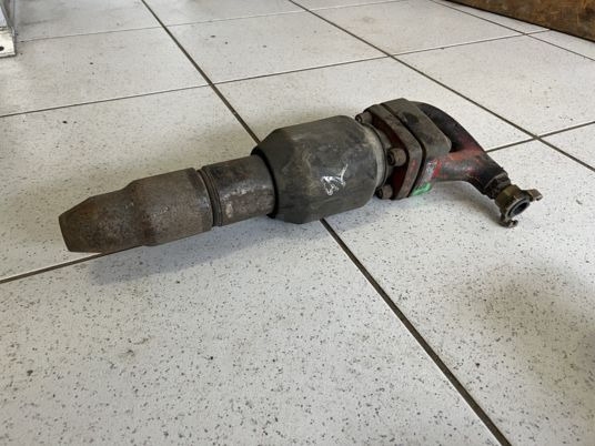 Marteau piqueur pneumatique PK13s - معدات البناء: صور 2 Marteau piqueur pneumatique PK13s - معدات البناء: صور 2