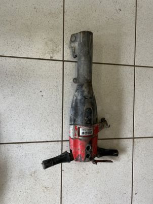 Marteau piqueur pneumatique air kaeser B22E - معدات البناء: صور 3 Marteau piqueur pneumatique air kaeser B22E - معدات البناء: صور 3