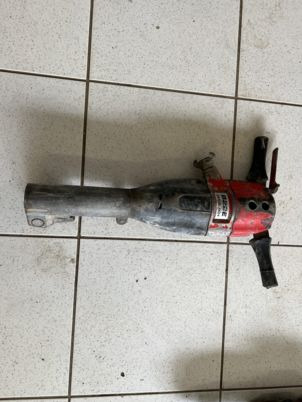 Marteau piqueur pneumatique air kaeser B22E - معدات البناء: صور 4 Marteau piqueur pneumatique air kaeser B22E - معدات البناء: صور 4