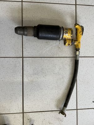 Marteau piqueur pneumatique rockair GV9 - معدات البناء: صور 2 Marteau piqueur pneumatique rockair GV9 - معدات البناء: صور 2