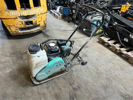 Mikasa MVC-F60H-VAS - صفائح اهتزازية: صور 2 Mikasa MVC-F60H-VAS - صفائح اهتزازية: صور 2