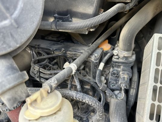 حفارة مصغرة Yanmar VIO26-6 Canopy à 21500 € HT: صور 10 حفارة مصغرة Yanmar VIO26-6 Canopy à 21500 € HT: صور 10