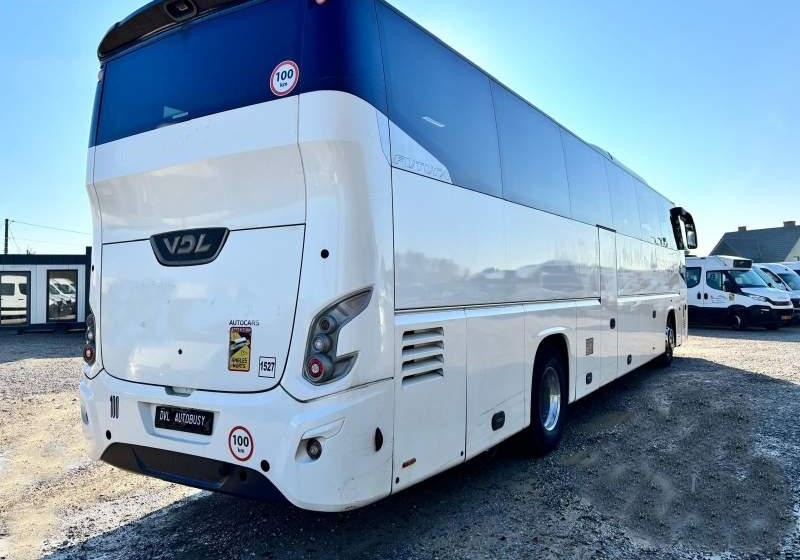 Bova VDL FHD2 EURO5 - سياحية حافلة: صور 3 Bova VDL FHD2 EURO5 - سياحية حافلة: صور 3
