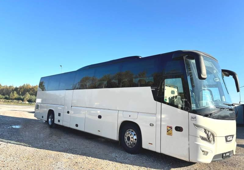 Bova VDL FHD2 EURO5 - سياحية حافلة: صور 1 Bova VDL FHD2 EURO5 - سياحية حافلة: صور 1