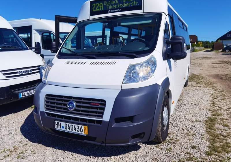 Fiat Ducato miejski, przewóz osób niepełnosprawnych - حافلة صغيرة, ميكروباص: صور 3 Fiat Ducato miejski, przewóz osób niepełnosprawnych - حافلة صغيرة, ميكروباص: صور 3