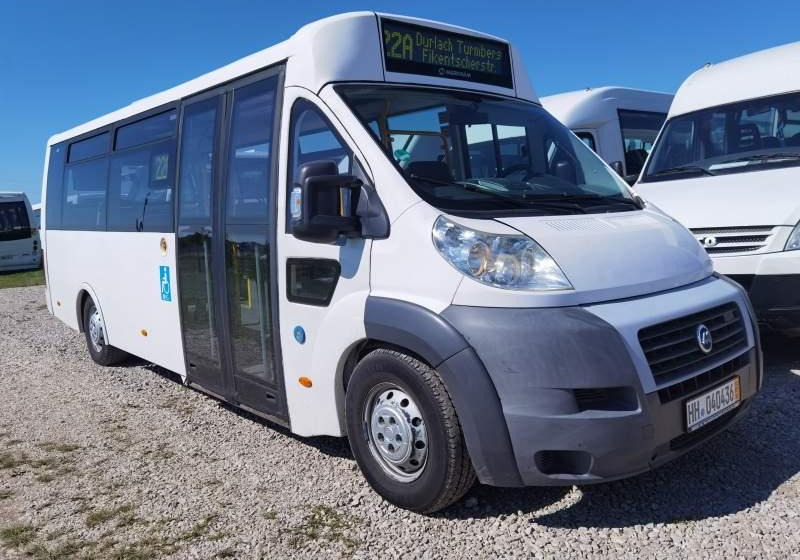 Fiat Ducato miejski, przewóz osób niepełnosprawnych - حافلة صغيرة, ميكروباص: صور 2 Fiat Ducato miejski, przewóz osób niepełnosprawnych - حافلة صغيرة, ميكروباص: صور 2