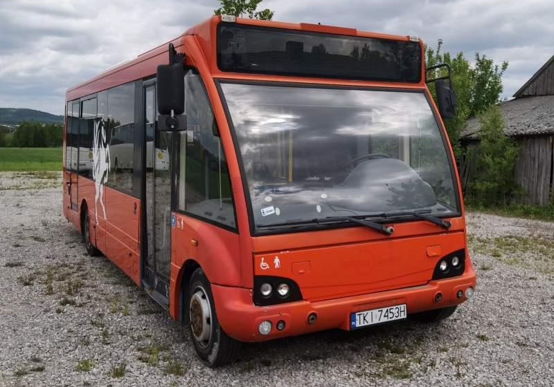 Inna Optare Solo *klima* 24+24 Mercedes-Benz - النقل الحضري: صور 5 Inna Optare Solo *klima* 24+24 Mercedes-Benz - النقل الحضري: صور 5