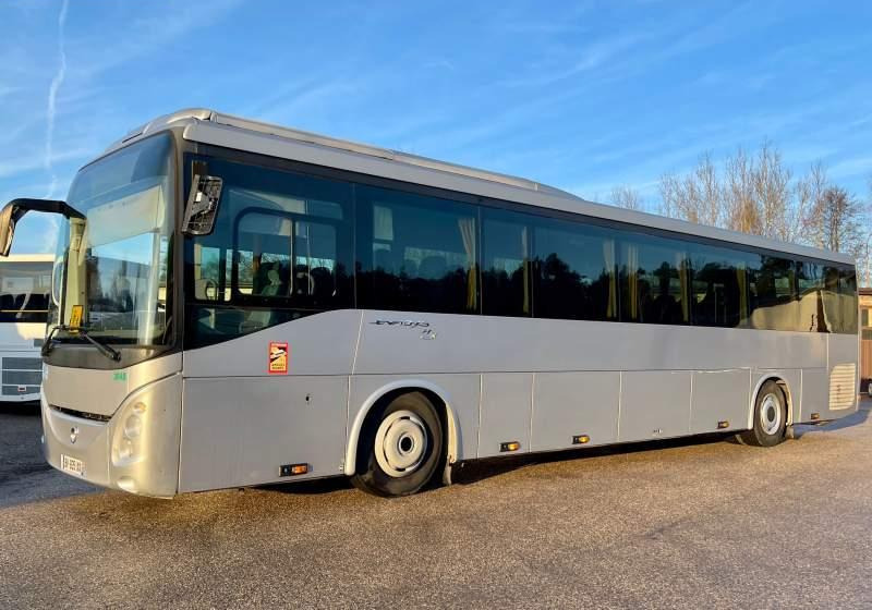 سياحية حافلة Irisbus EVADYS 2011* EURO 5: صور 13