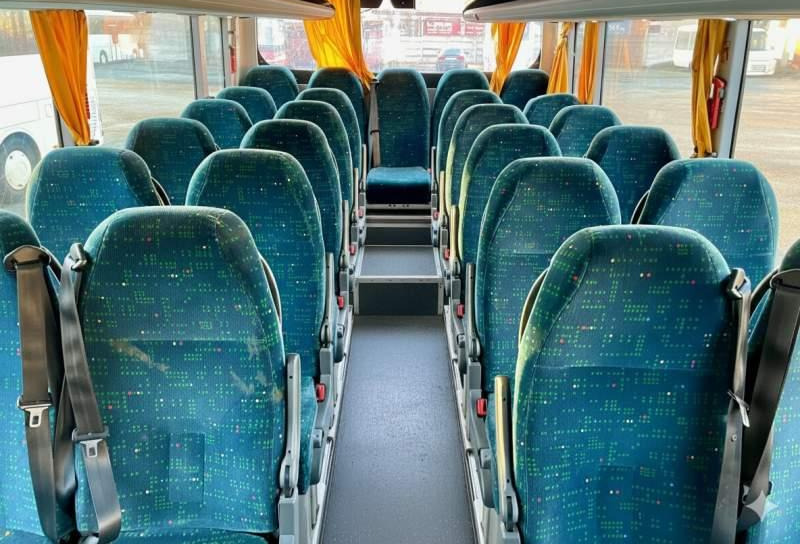 سياحية حافلة Irisbus EVADYS 2011* EURO 5: صور 21