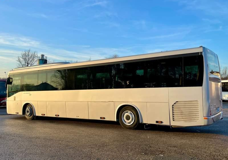 سياحية حافلة Irisbus EVADYS 2011* EURO 5: صور 16