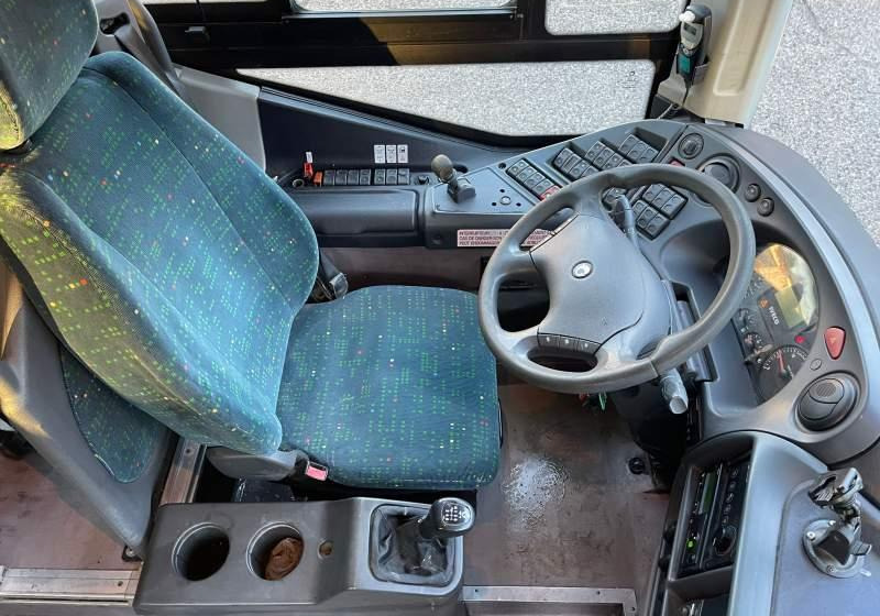 سياحية حافلة Irisbus EVADYS 2011* EURO 5: صور 24