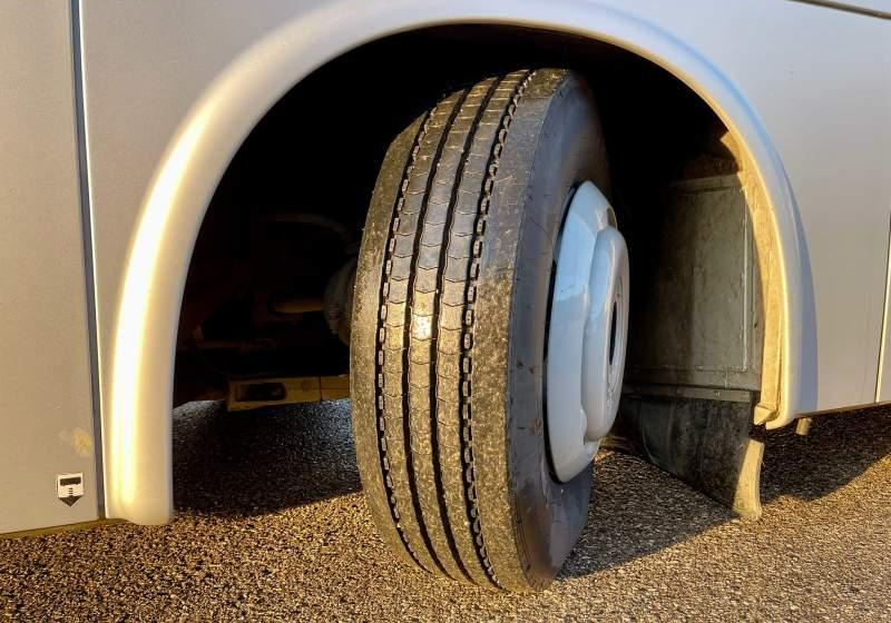 سياحية حافلة Irisbus EVADYS 2011* EURO 5: صور 18