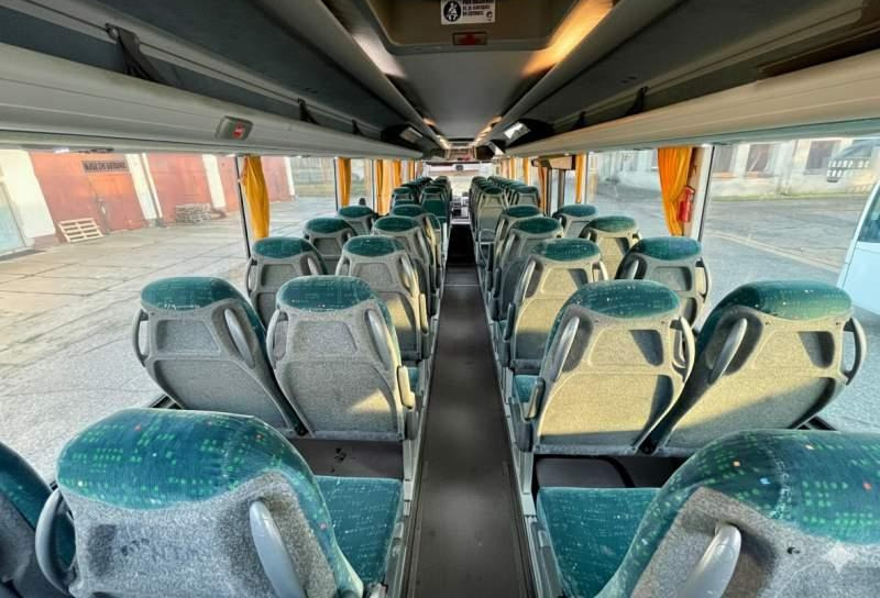 سياحية حافلة Irisbus EVADYS 2011* EURO 5: صور 20