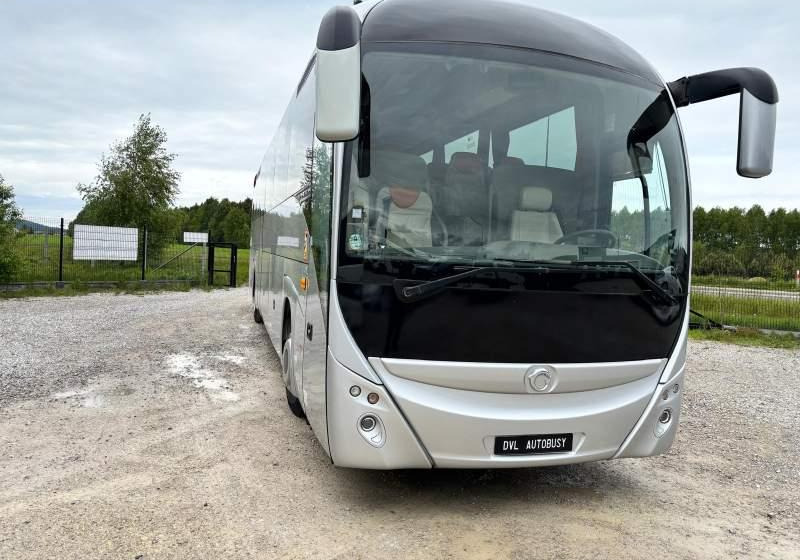 Irisbus Irisbus MAGELEYS HD EURO 5 - سياحية حافلة: صور 4 Irisbus Irisbus MAGELEYS HD EURO 5 - سياحية حافلة: صور 4