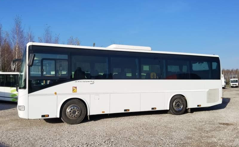 Irisbus Iveco Crossway 10.5m *115tys km*klimatyzacja*winda - باص النقل بين المدن: صور 5 Irisbus Iveco Crossway 10.5m *115tys km*klimatyzacja*winda - باص النقل بين المدن: صور 5