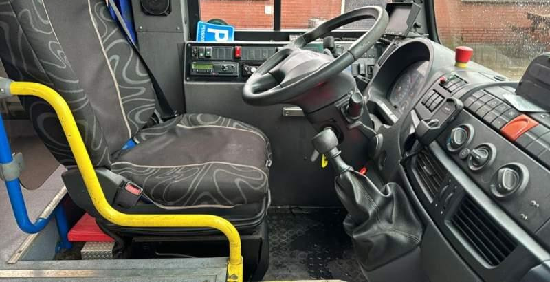 Irisbus Proway 2010 /Atego/Opalin/Navigo - حافلة صغيرة, ميكروباص: صور 5 Irisbus Proway 2010 /Atego/Opalin/Navigo - حافلة صغيرة, ميكروباص: صور 5