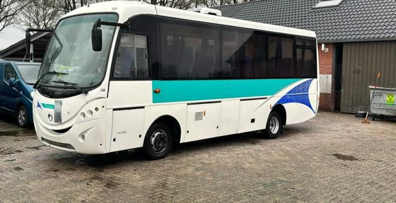 Irisbus Proway 2010 /Atego/Opalin/Navigo - حافلة صغيرة, ميكروباص: صور 1 Irisbus Proway 2010 /Atego/Opalin/Navigo - حافلة صغيرة, ميكروباص: صور 1