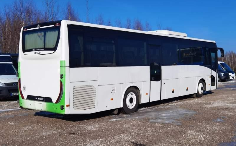 سياحية حافلة Iveco Arway Crossway 12m EURO 6 KLIMA, Intouro, ul: صور 7