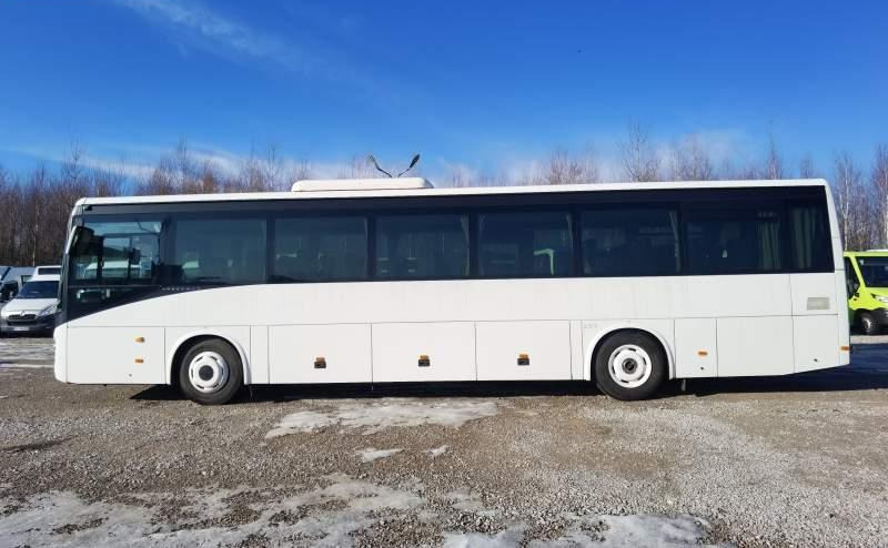 سياحية حافلة Iveco Arway Crossway 12m EURO 6 KLIMA, Intouro, ul: صور 8