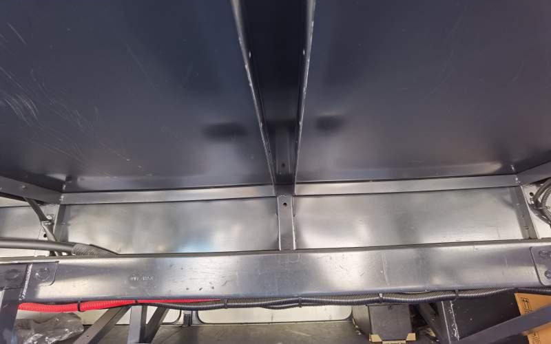 سياحية حافلة Iveco Arway Crossway 12m EURO 6 KLIMA, Intouro, ul: صور 20