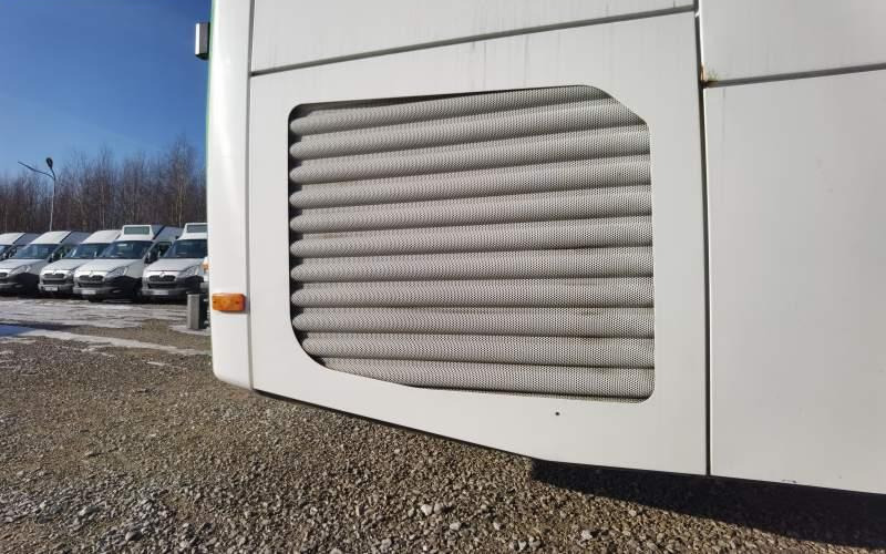 سياحية حافلة Iveco Arway Crossway 12m EURO 6 KLIMA, Intouro, ul: صور 16