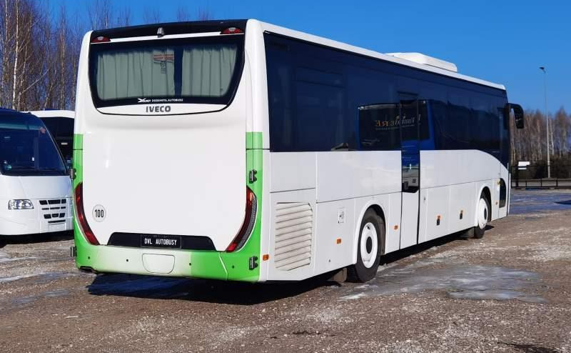 سياحية حافلة Iveco Arway Crossway 12m EURO 6 KLIMA, Intouro, ul: صور 10
