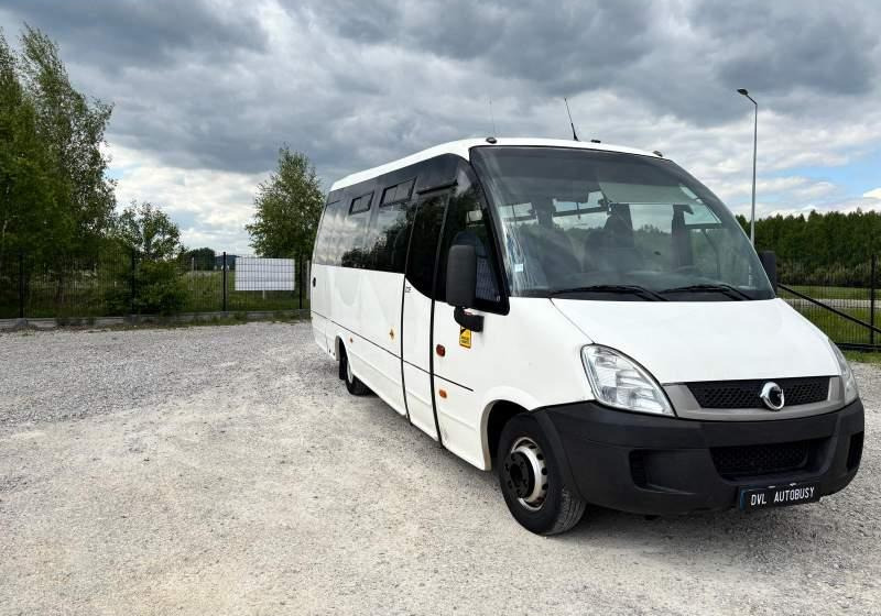 Iveco Indcar Wing euro 5 - باص النقل بين المدن: صور 2 Iveco Indcar Wing euro 5 - باص النقل بين المدن: صور 2