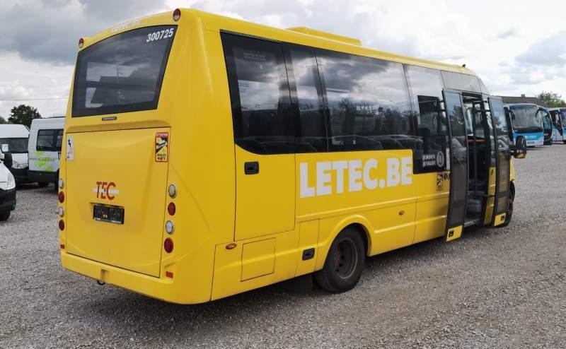 Iveco Rosero First *2x klima*webasto* - النقل الحضري: صور 5 Iveco Rosero First *2x klima*webasto* - النقل الحضري: صور 5