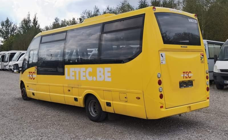 Iveco Rosero First *2x klima*webasto* - النقل الحضري: صور 4 Iveco Rosero First *2x klima*webasto* - النقل الحضري: صور 4