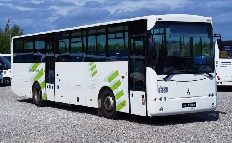 MAN Fast Starter 2011 *winda* crossway intouro recreo - باص النقل بين المدن: صور 1 MAN Fast Starter 2011 *winda* crossway intouro recreo - باص النقل بين المدن: صور 1