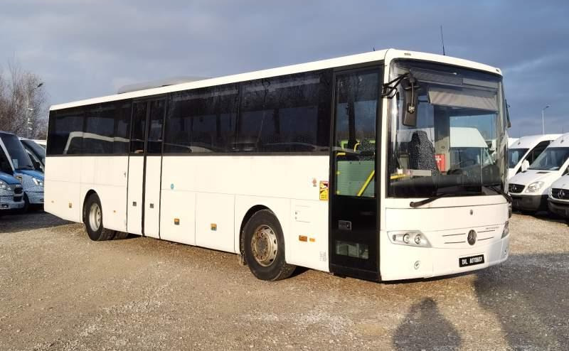Mercedes-Benz Intouro 2008 *klimatyzacja*webasto* - باص النقل بين المدن: صور 3 Mercedes-Benz Intouro 2008 *klimatyzacja*webasto* - باص النقل بين المدن: صور 3