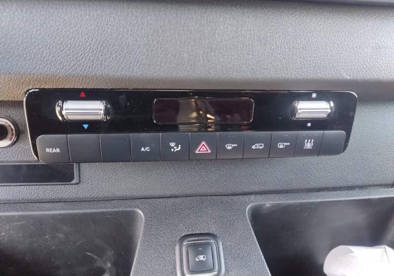 باص النقل بين المدن Mercedes-Benz Mercedes-Benz Sprinter  2023 jak nowy 39 tys km: صور 16