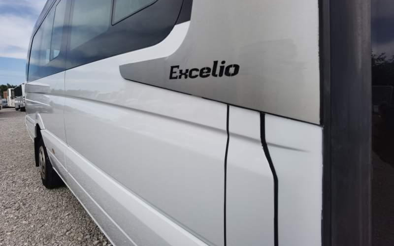 Mercedes-Benz Sprinter NOWY SILNIK *klima*webasto - باص النقل بين المدن: صور 3 Mercedes-Benz Sprinter NOWY SILNIK *klima*webasto - باص النقل بين المدن: صور 3