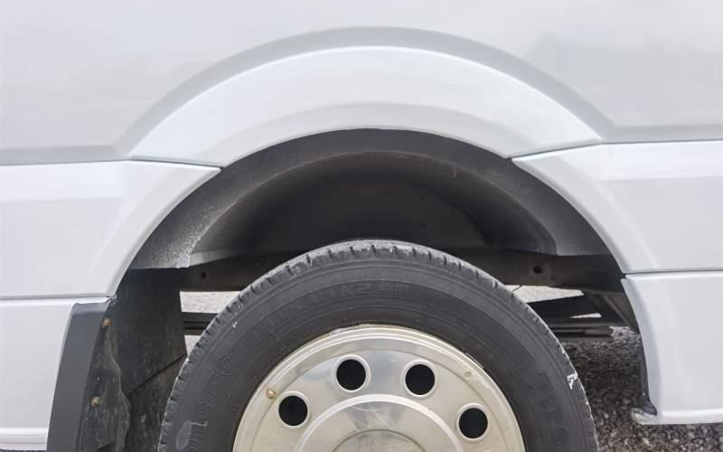 Mercedes-Benz Sprinter NOWY SILNIK *klima*webasto - حافلة صغيرة, ميكروباص: صور 5 Mercedes-Benz Sprinter NOWY SILNIK *klima*webasto - حافلة صغيرة, ميكروباص: صور 5