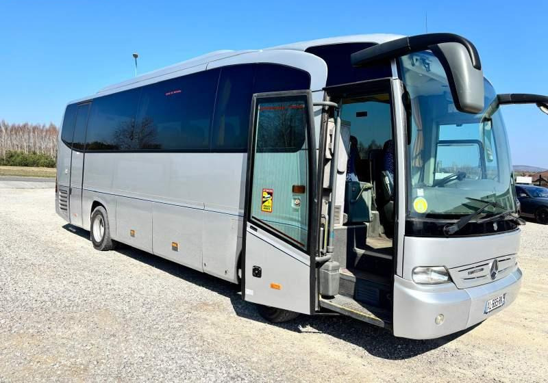 Mercedes-Benz Tourino 510 Euro 5 - سياحية حافلة: صور 2 Mercedes-Benz Tourino 510 Euro 5 - سياحية حافلة: صور 2