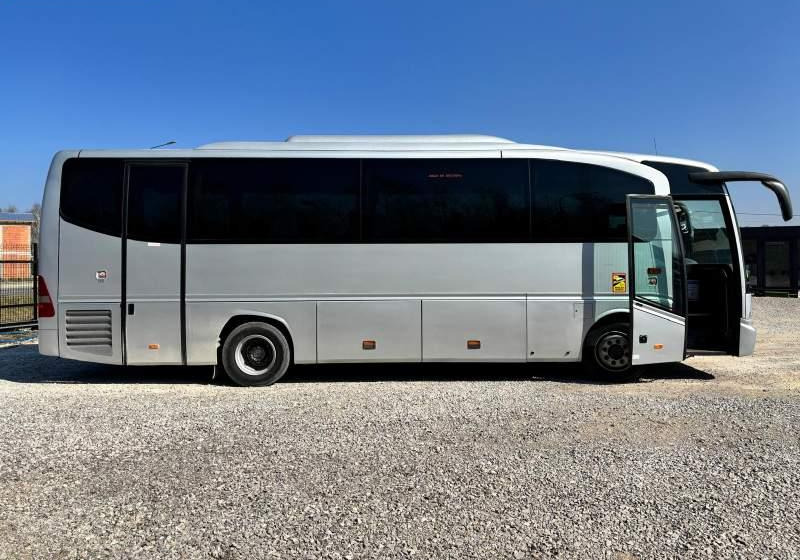 Mercedes-Benz Tourino 510 Euro 5 - سياحية حافلة: صور 3 Mercedes-Benz Tourino 510 Euro 5 - سياحية حافلة: صور 3