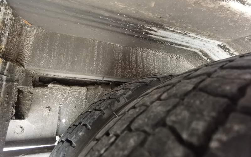 باص النقل بين المدن Mercedes-Benz Vario 813D *EURO V* 39+13 / 7288: صور 14 باص النقل بين المدن Mercedes-Benz Vario 813D *EURO V* 39+13 / 7288: صور 14