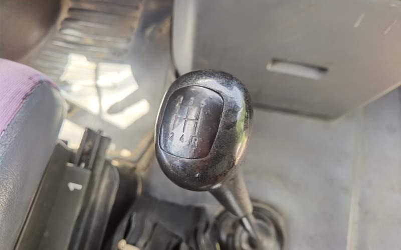 Mercedes-Benz Vario 814D 31+10 - باص النقل بين المدن: صور 3 Mercedes-Benz Vario 814D 31+10 - باص النقل بين المدن: صور 3