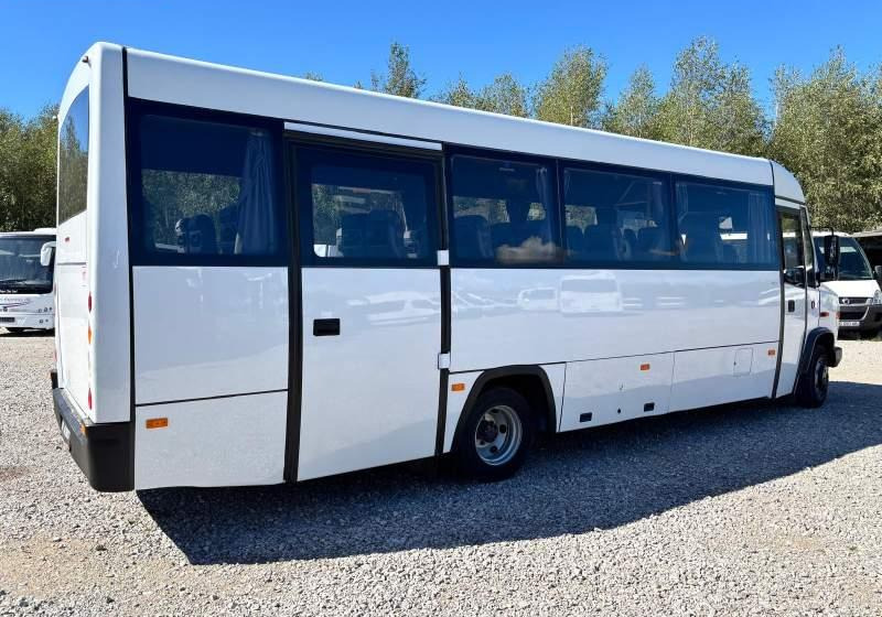 Mercedes-Benz Vario Automet Jupiter 190tys km - باص النقل بين المدن: صور 4 Mercedes-Benz Vario Automet Jupiter 190tys km - باص النقل بين المدن: صور 4