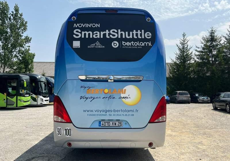 Neoplan Cityliner 61 miejsc - سياحية حافلة: صور 5 Neoplan Cityliner 61 miejsc - سياحية حافلة: صور 5