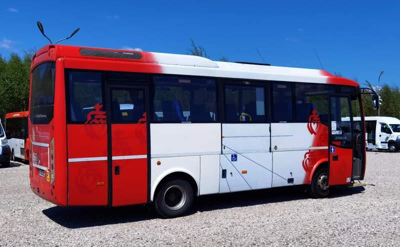 Otokar Navigo 34+13 EURO 5, 2 sztuki - باص النقل بين المدن: صور 5 Otokar Navigo 34+13 EURO 5, 2 sztuki - باص النقل بين المدن: صور 5