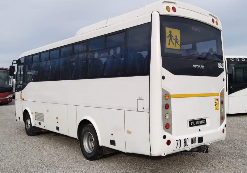 Otokar Navigo 34 EURO 6 - باص النقل بين المدن: صور 3 Otokar Navigo 34 EURO 6 - باص النقل بين المدن: صور 3