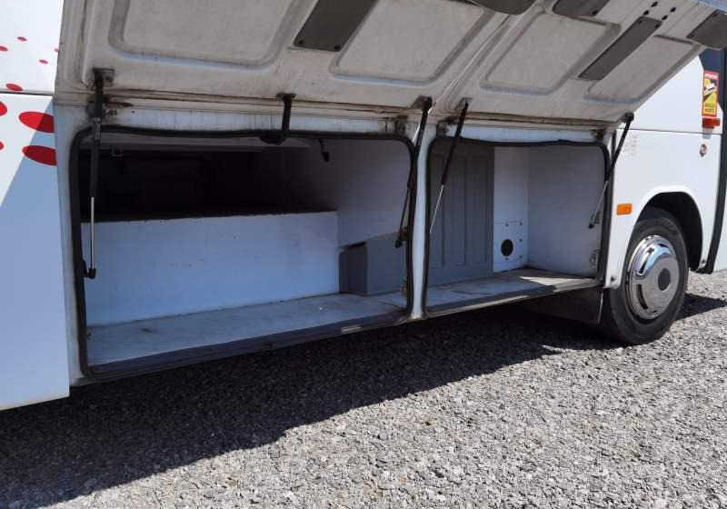 Otokar Navigo 34 miejsca - باص النقل بين المدن: صور 5 Otokar Navigo 34 miejsca - باص النقل بين المدن: صور 5