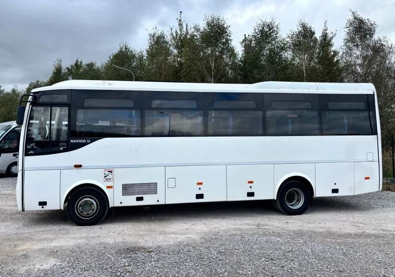 Otokar Navigo 38 Miejsc EURO 6 - باص النقل بين المدن: صور 4 Otokar Navigo 38 Miejsc EURO 6 - باص النقل بين المدن: صور 4
