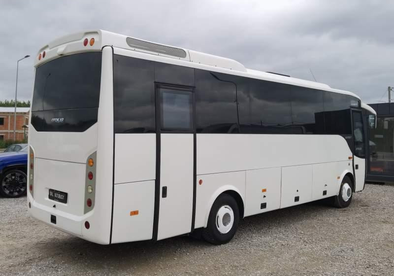 Otokar Navigo T Mega 33 *klima* - سياحية حافلة: صور 5 Otokar Navigo T Mega 33 *klima* - سياحية حافلة: صور 5