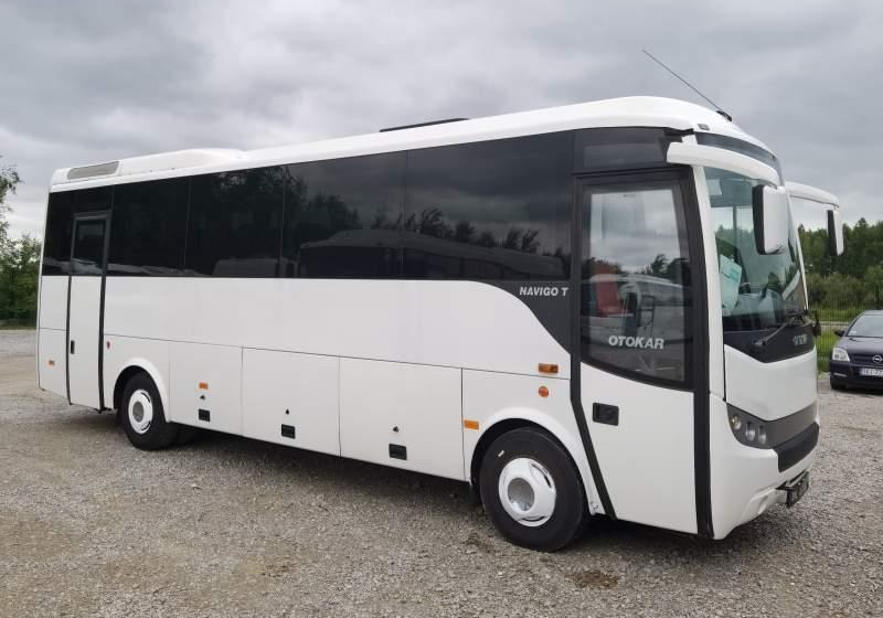 Otokar Navigo T Mega 33 *klima* - سياحية حافلة: صور 3 Otokar Navigo T Mega 33 *klima* - سياحية حافلة: صور 3