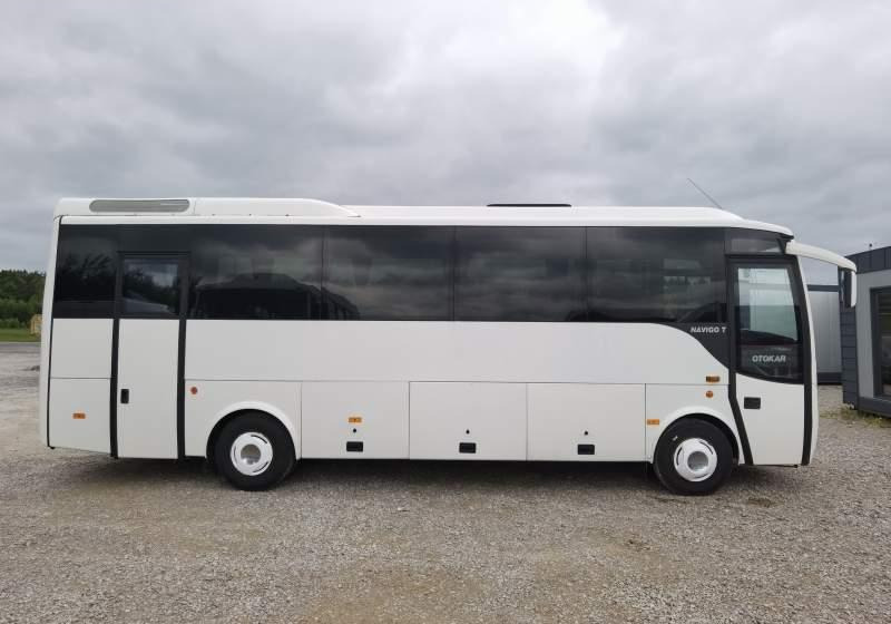 Otokar Navigo T Mega 33 *klima* - سياحية حافلة: صور 4 Otokar Navigo T Mega 33 *klima* - سياحية حافلة: صور 4