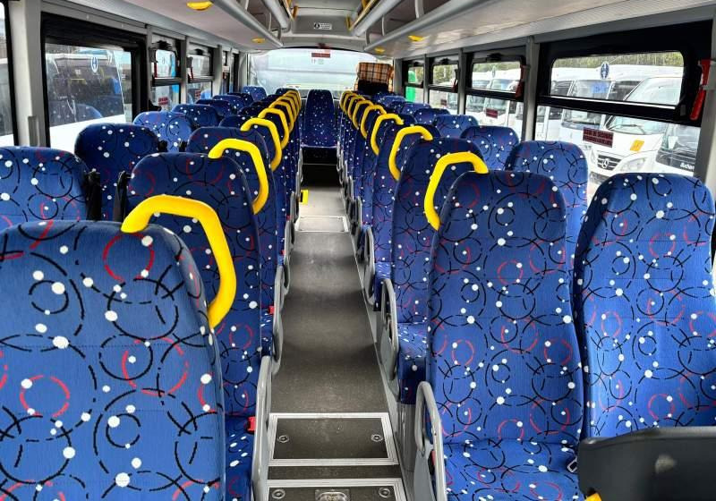 Otokar Otokar Navigo 2 szt 38 Miejsc EURO 6 - باص النقل بين المدن: صور 5 Otokar Otokar Navigo 2 szt 38 Miejsc EURO 6 - باص النقل بين المدن: صور 5