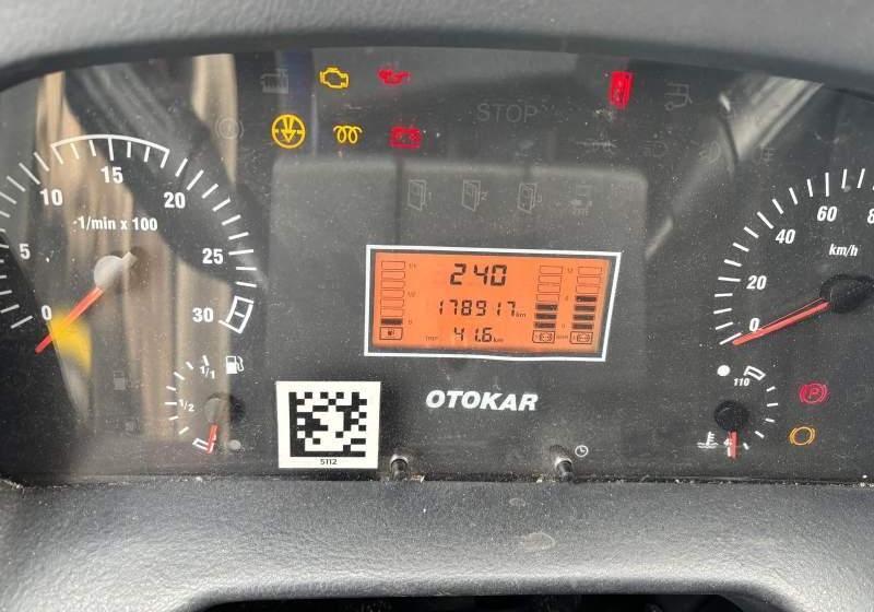 Otokar Otokar Navigo 2 szt 38 Miejsc EURO 6 - باص النقل بين المدن: صور 4 Otokar Otokar Navigo 2 szt 38 Miejsc EURO 6 - باص النقل بين المدن: صور 4